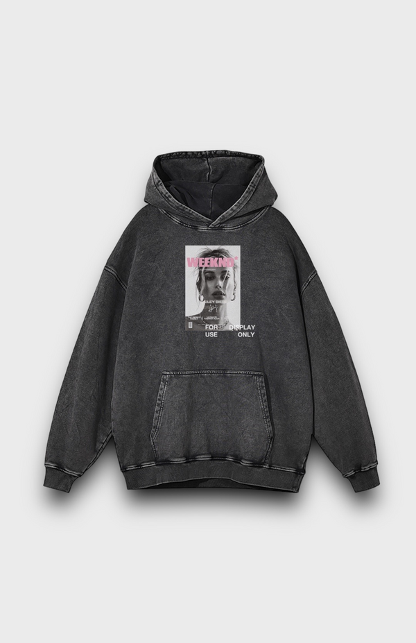 THE HAILEY - DISPLAY USE ONLY HOODIE